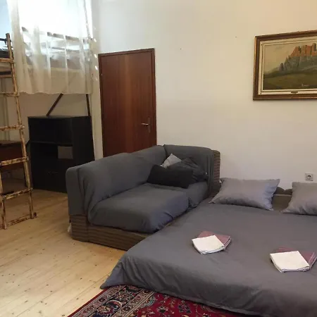 Apartment Dedo, Salara Farmhouse Koper Exterior photo