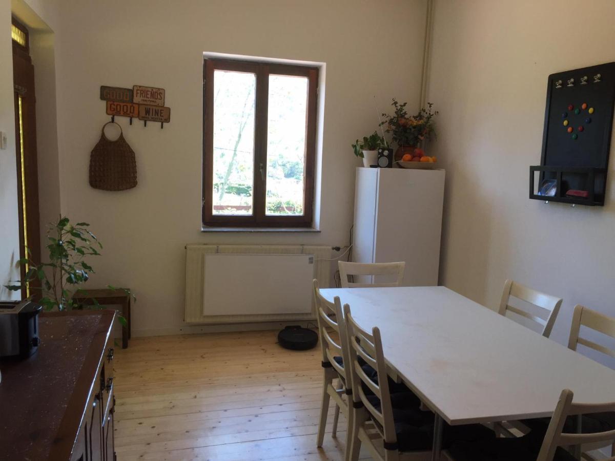 Apartment Dedo, Salara *
