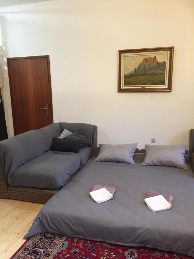 Apartment Dedo, Salara